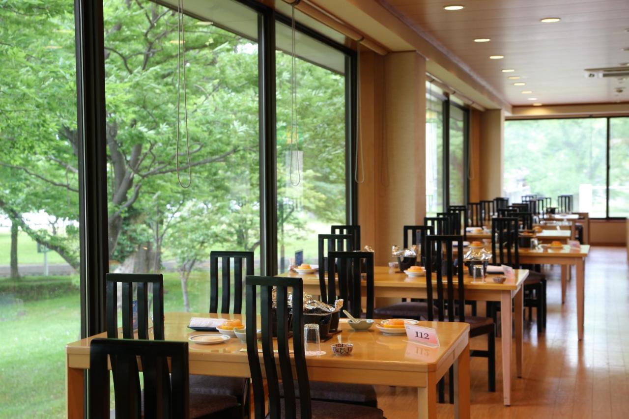 Towadako Lake View Hotel Kosaka Экстерьер фото