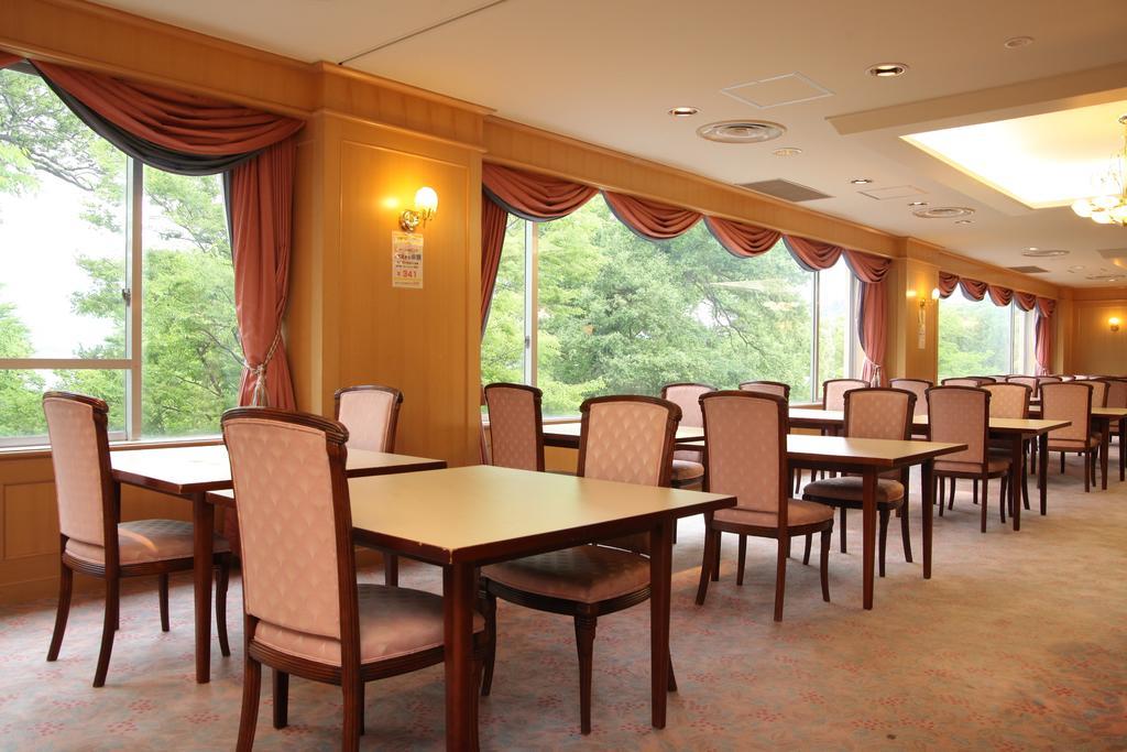 Towadako Lake View Hotel Kosaka Экстерьер фото