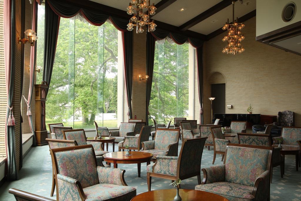 Towadako Lake View Hotel Kosaka Экстерьер фото