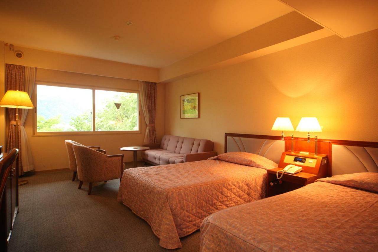 Towadako Lake View Hotel Kosaka Экстерьер фото
